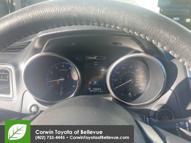 Used 2019 Subaru Outback 2.5i Limited image 23