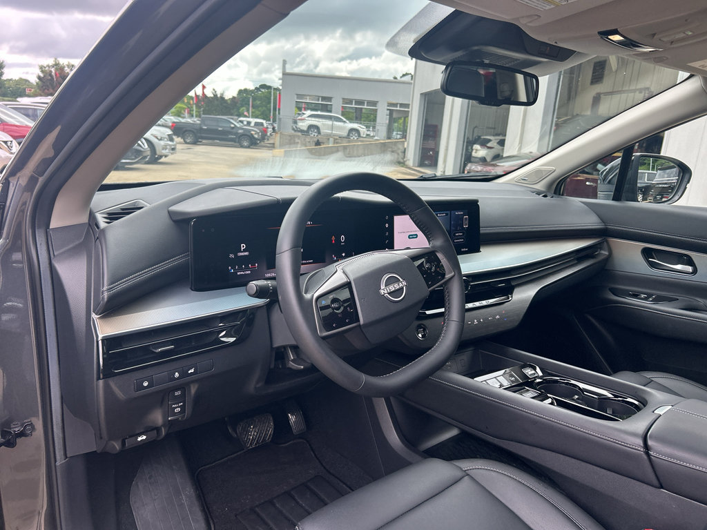 Used 2025 Nissan Murano SL AWD/4WD image 25