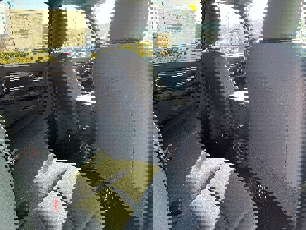 New 2026 RAM 4500 4x4 Crew Cab DRW image 23