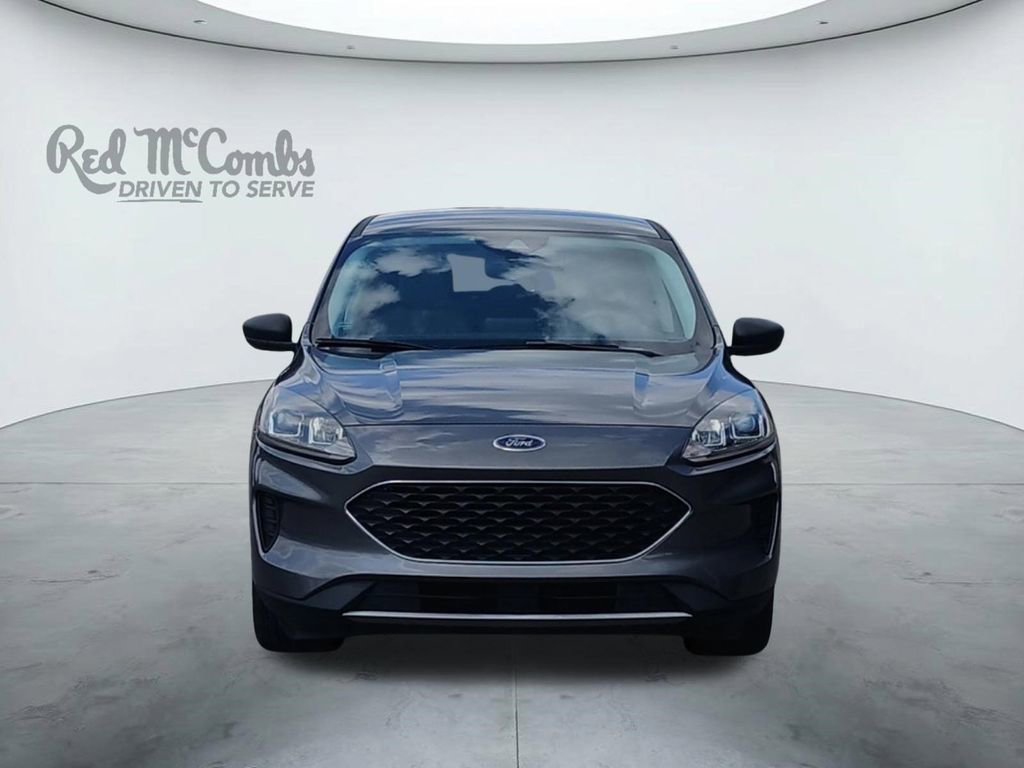 Used 2022 Ford Escape SE image 8