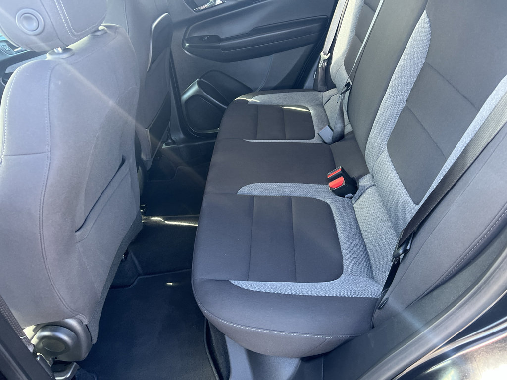 Used 2025 Chevrolet TrailBlazer LT AWD/4WD image 19