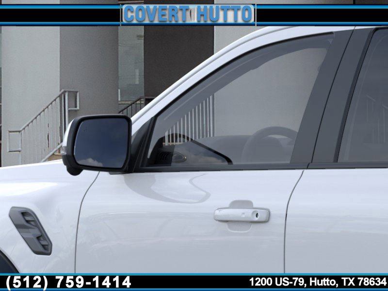 New 2025 Ford Ranger Raptor image 33