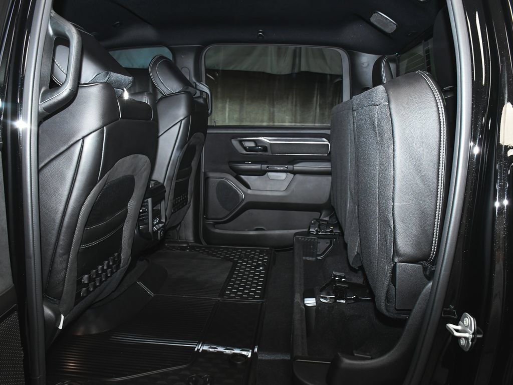Used 2026 RAM 1500 RHO AWD/4WD image 45