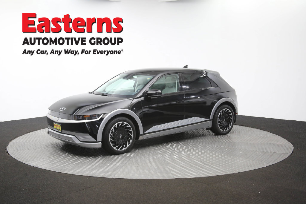 Used 2023 Hyundai Ioniq 5 Limited AWD/4WD image 62