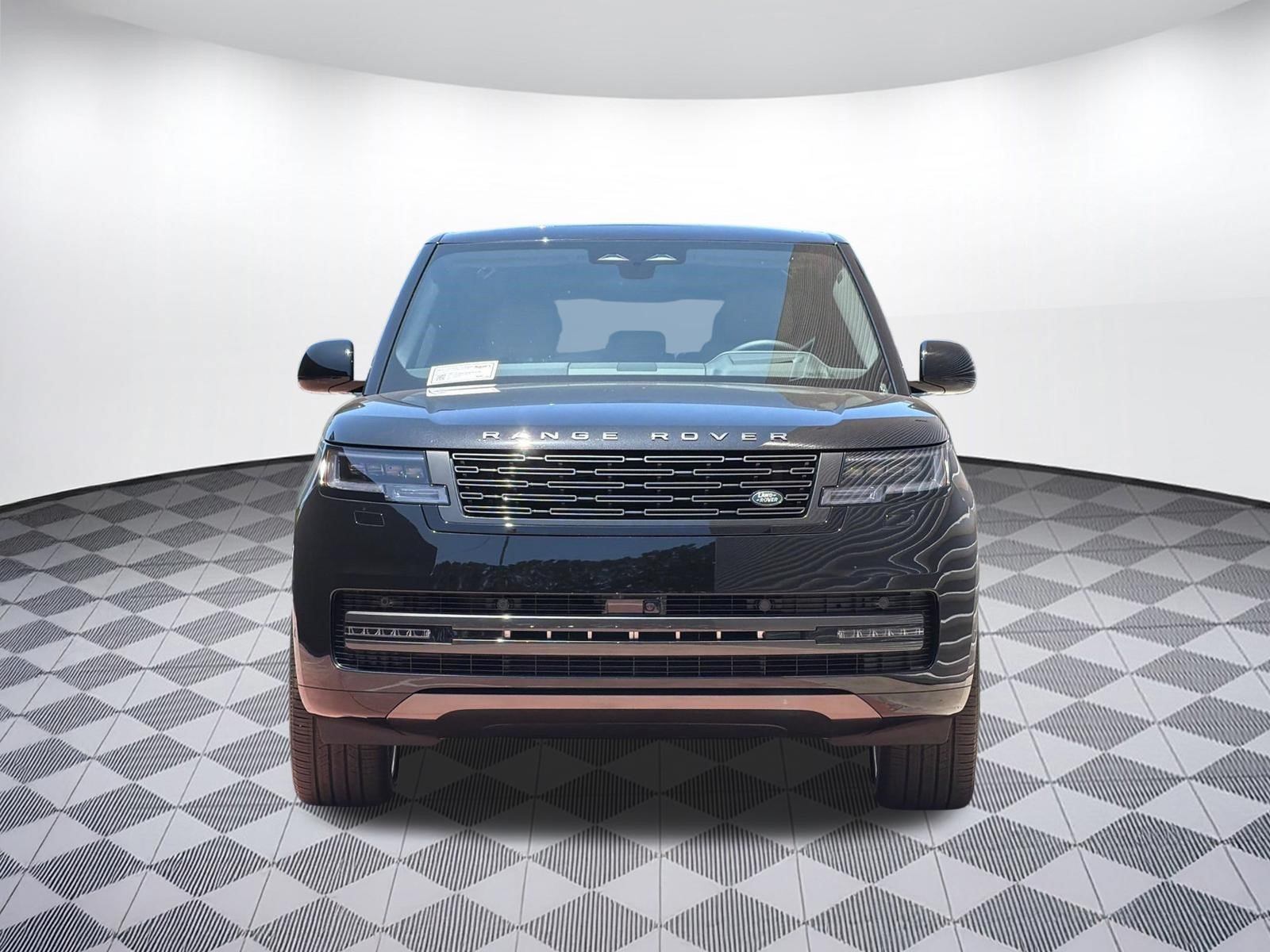 New 2026 Land Rover Range Rover Long Wheelbase SE AWD/4WD image 6