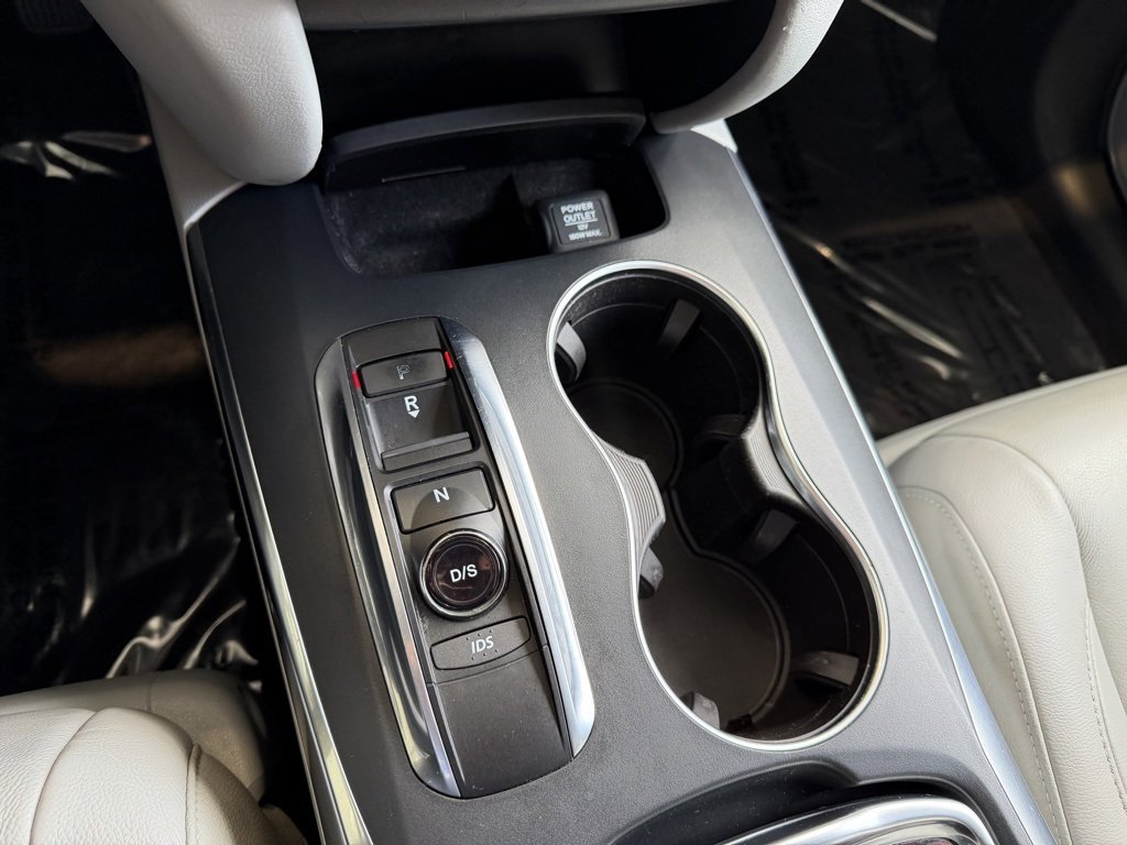 Used 2016 Acura MDX SH-AWD w/ Technology Package image 24