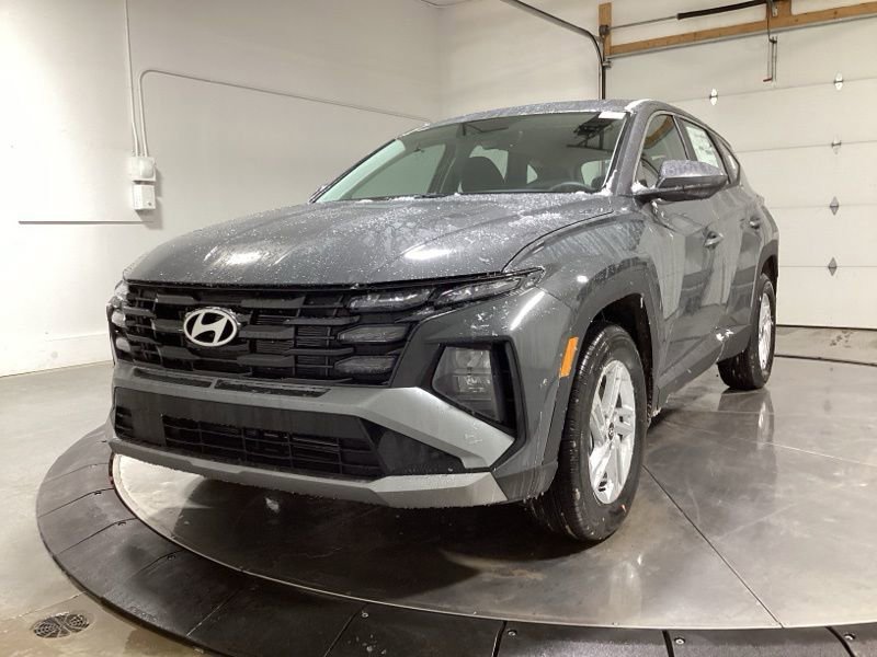 New 2026 Hyundai Tucson SE image 3