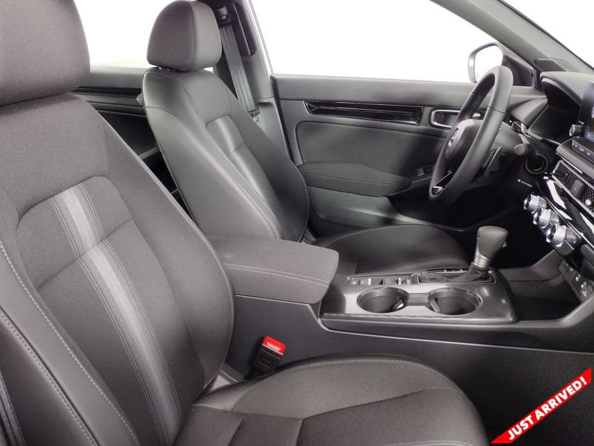 New 2026 Honda Civic Sport image 8