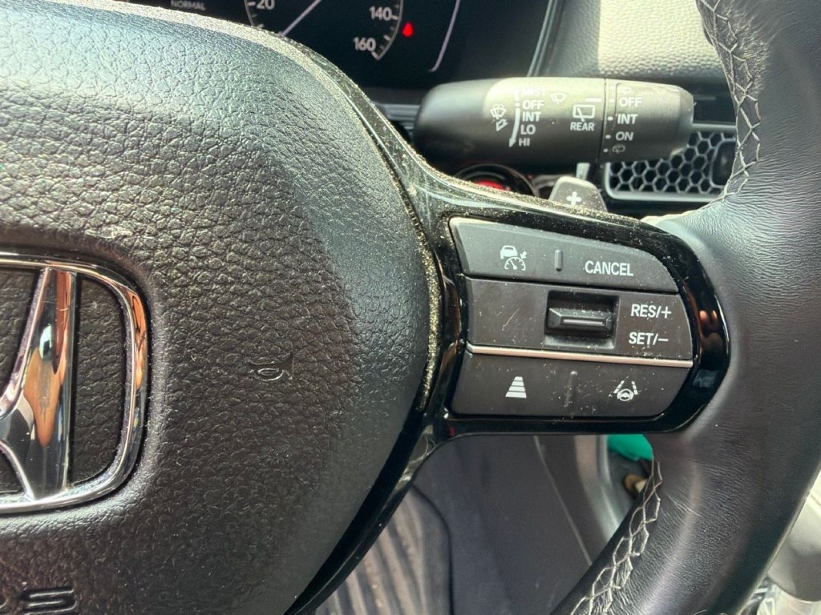 Used 2024 Honda Civic Sport image 9