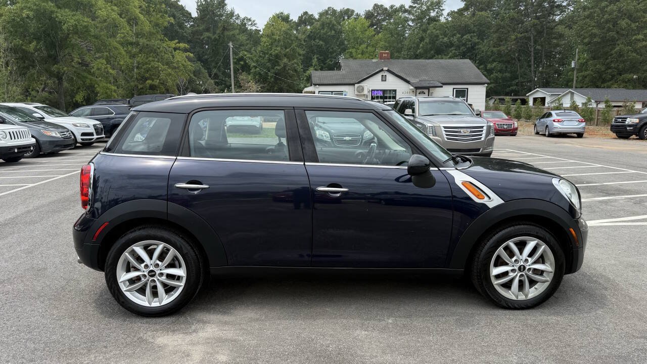 Used 2014 MINI Cooper Countryman FWD image 8