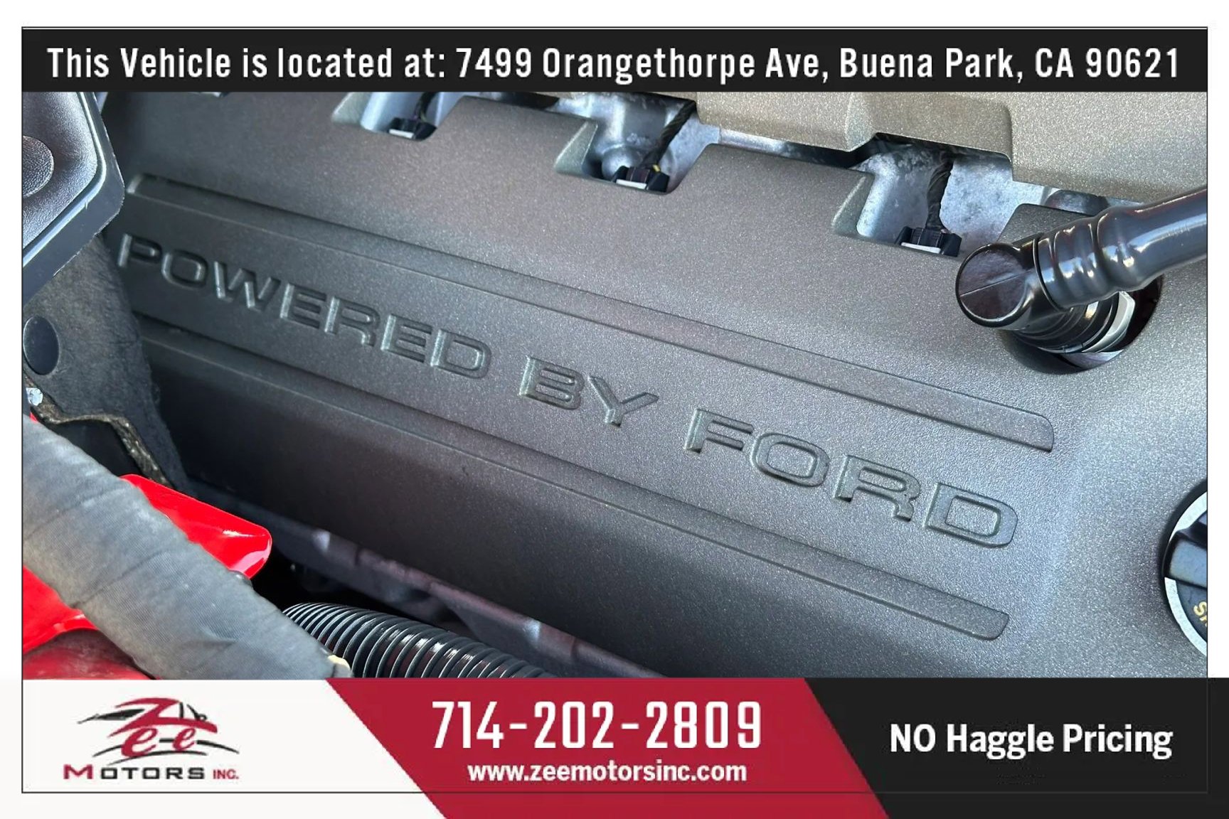 Used 2017 Ford Mustang GT Premium RWD image 45