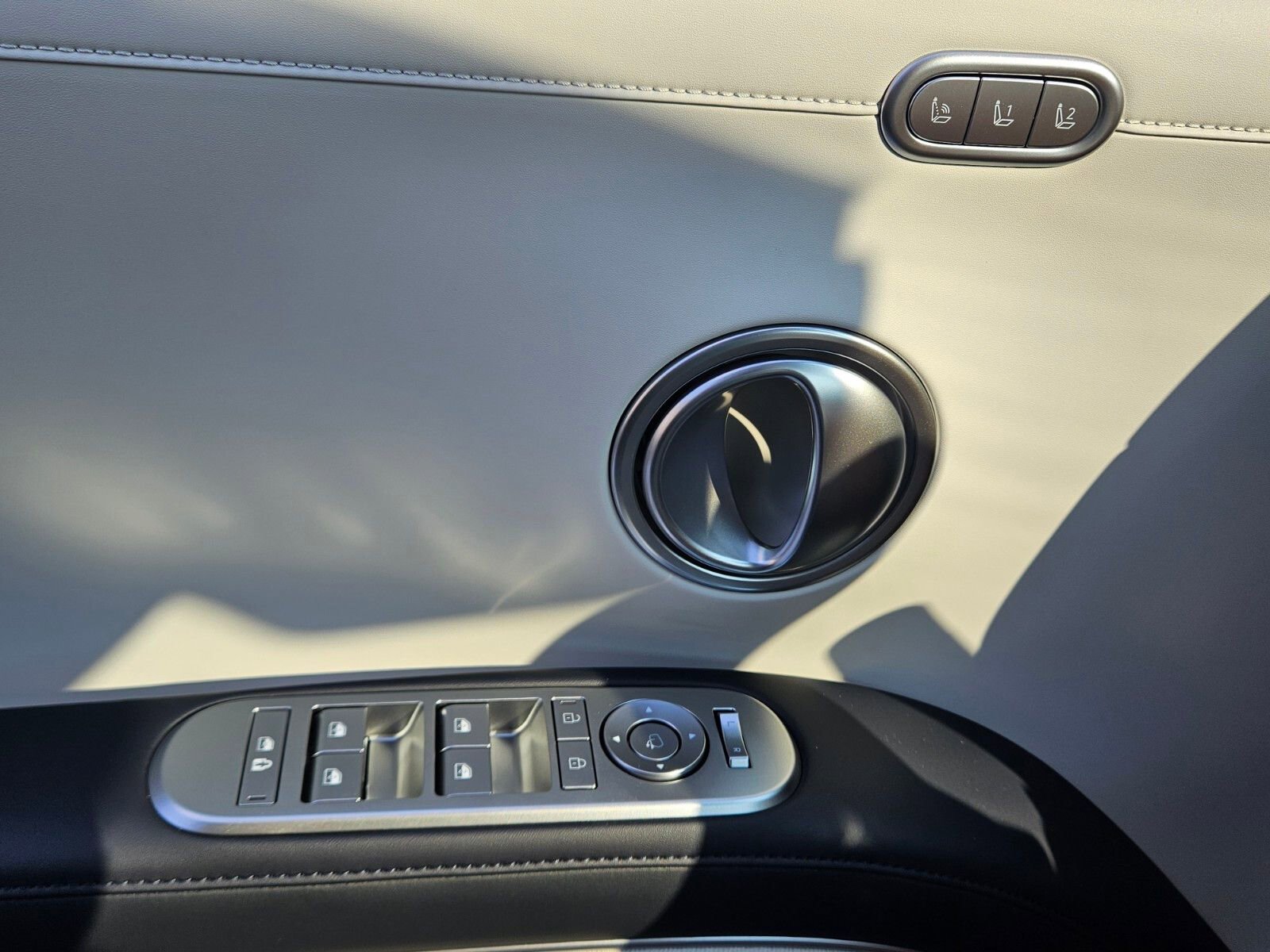 New 2026 Hyundai Palisade Calligraphy image 28