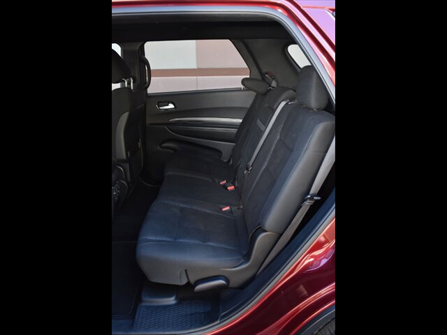 Used 2023 Dodge Durango SXT Launch Edition RWD image 19