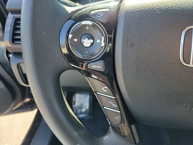 Used 2016 Honda Accord EX image 23