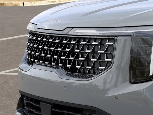 New 2026 Kia Carnival SX Prestige image 12