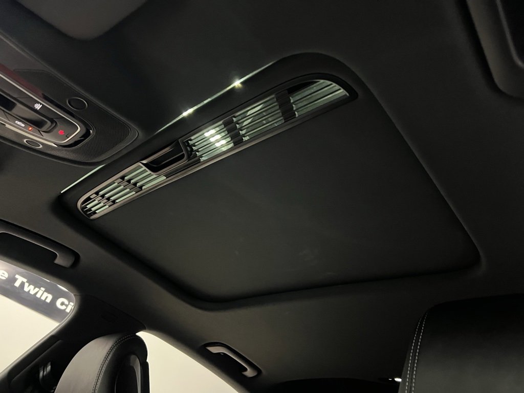 Used 2022 Audi S4 Premium Plus image 55