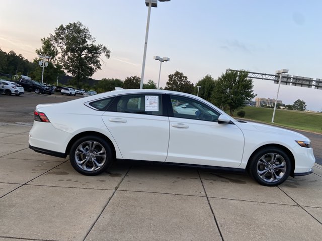 Used 2024 Honda Accord EX image 13