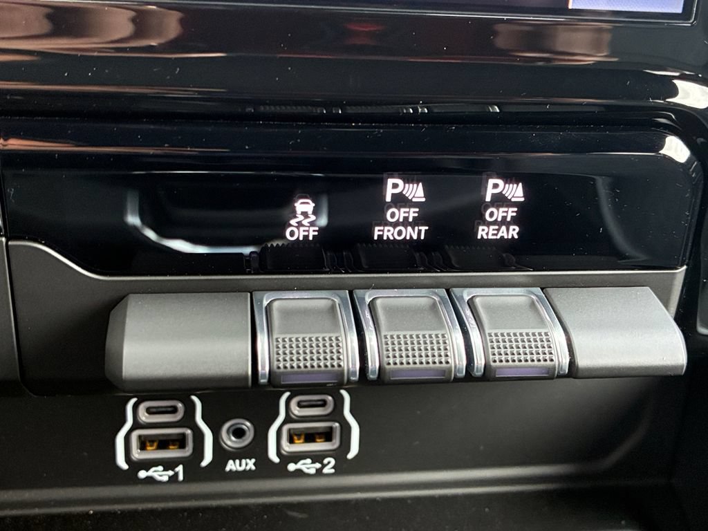 New 2026 RAM 1500 Lone Star RWD image 10