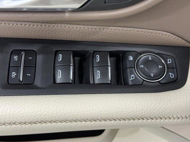 Used 2021 GMC Yukon Denali w/ LPO, Illumination Package image 26