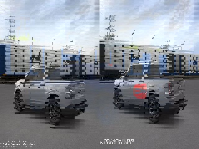 New 2026 Ford Maverick XLT w/ Equipment Group 301A image 4