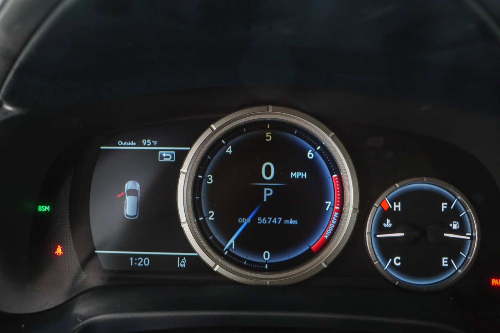 Used 2021 Lexus RX 350 F Sport image 15