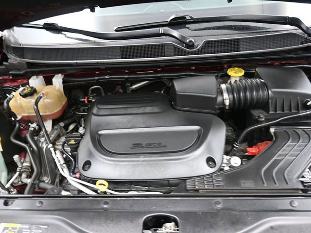 Used 2021 Chrysler Voyager Lxi image 31