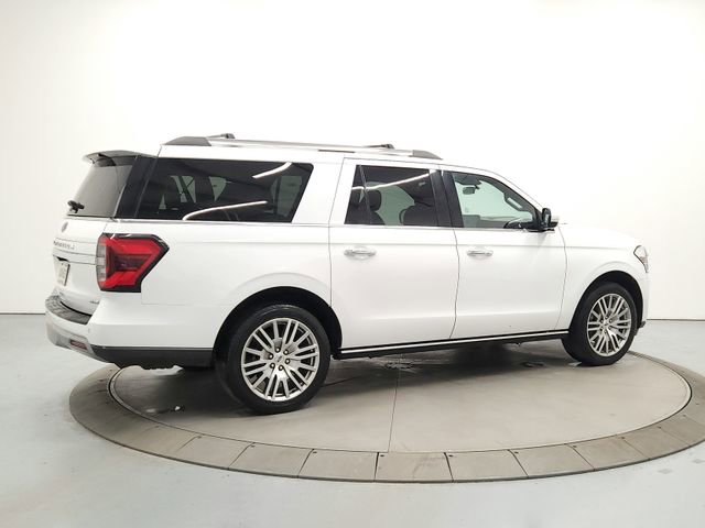 Used 2024 Ford Expedition Max Limited image 7