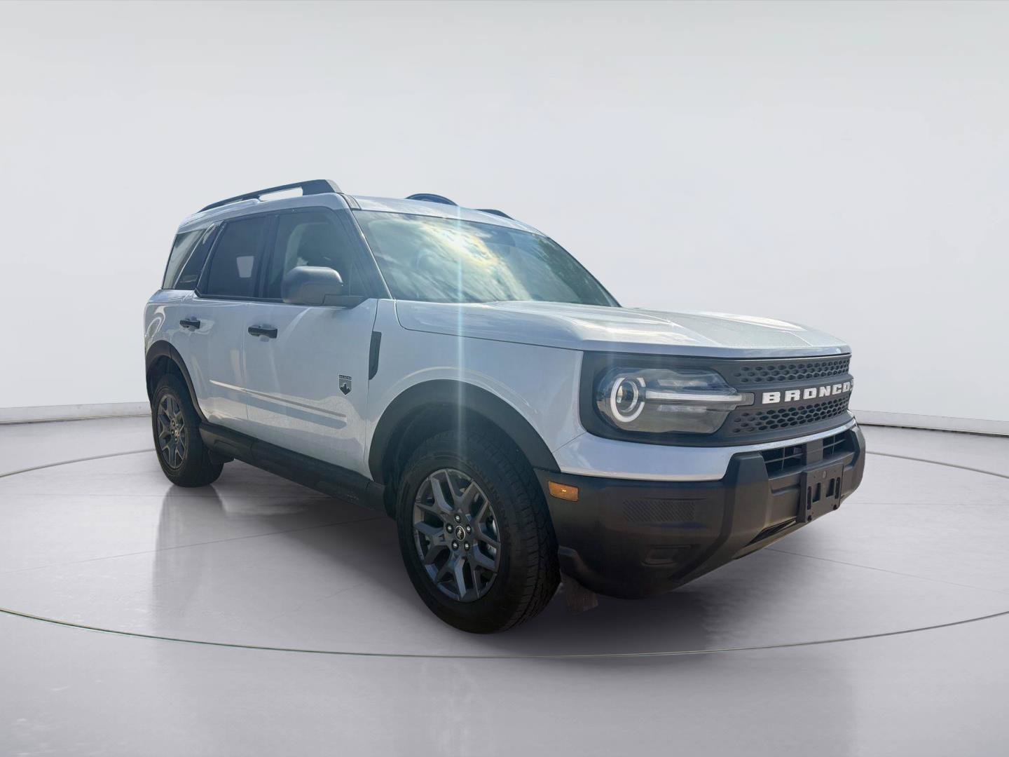 Used 2026 Ford Bronco Sport Big Bend AWD/4WD image 1