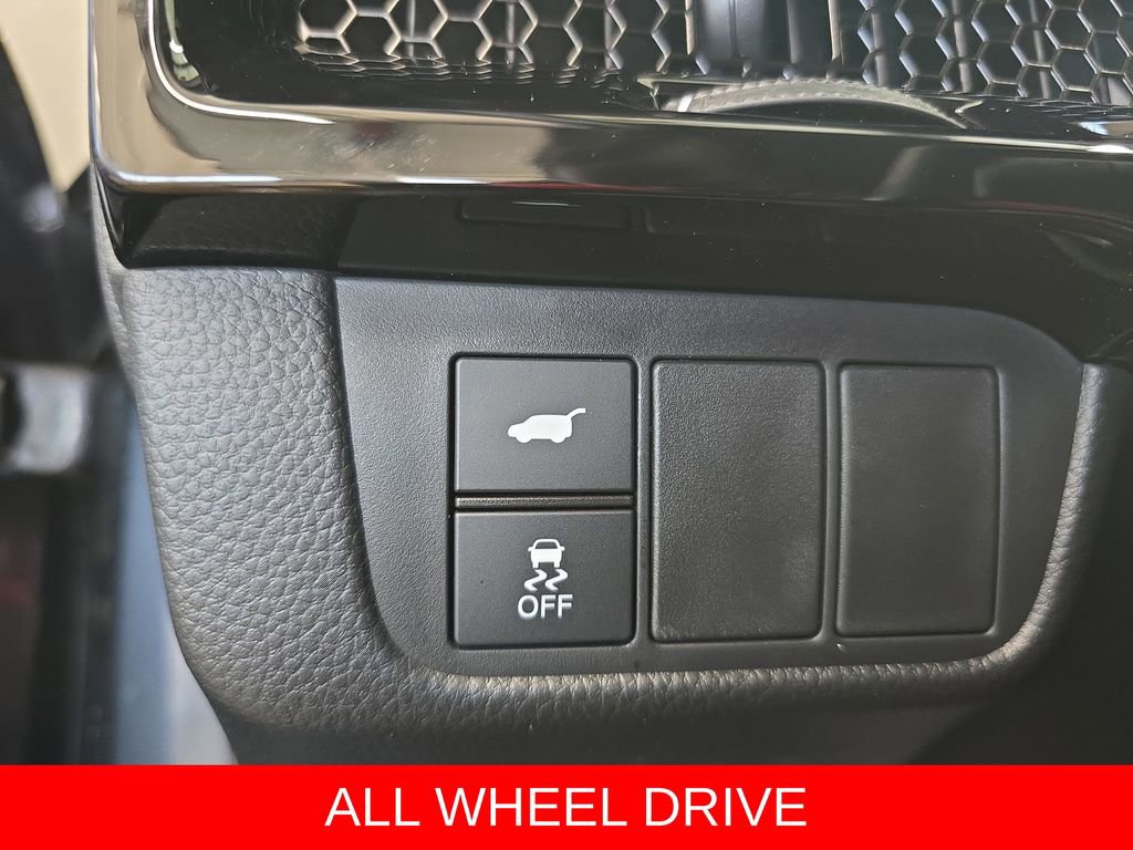 Used 2024 Honda CR-V EX-L image 26