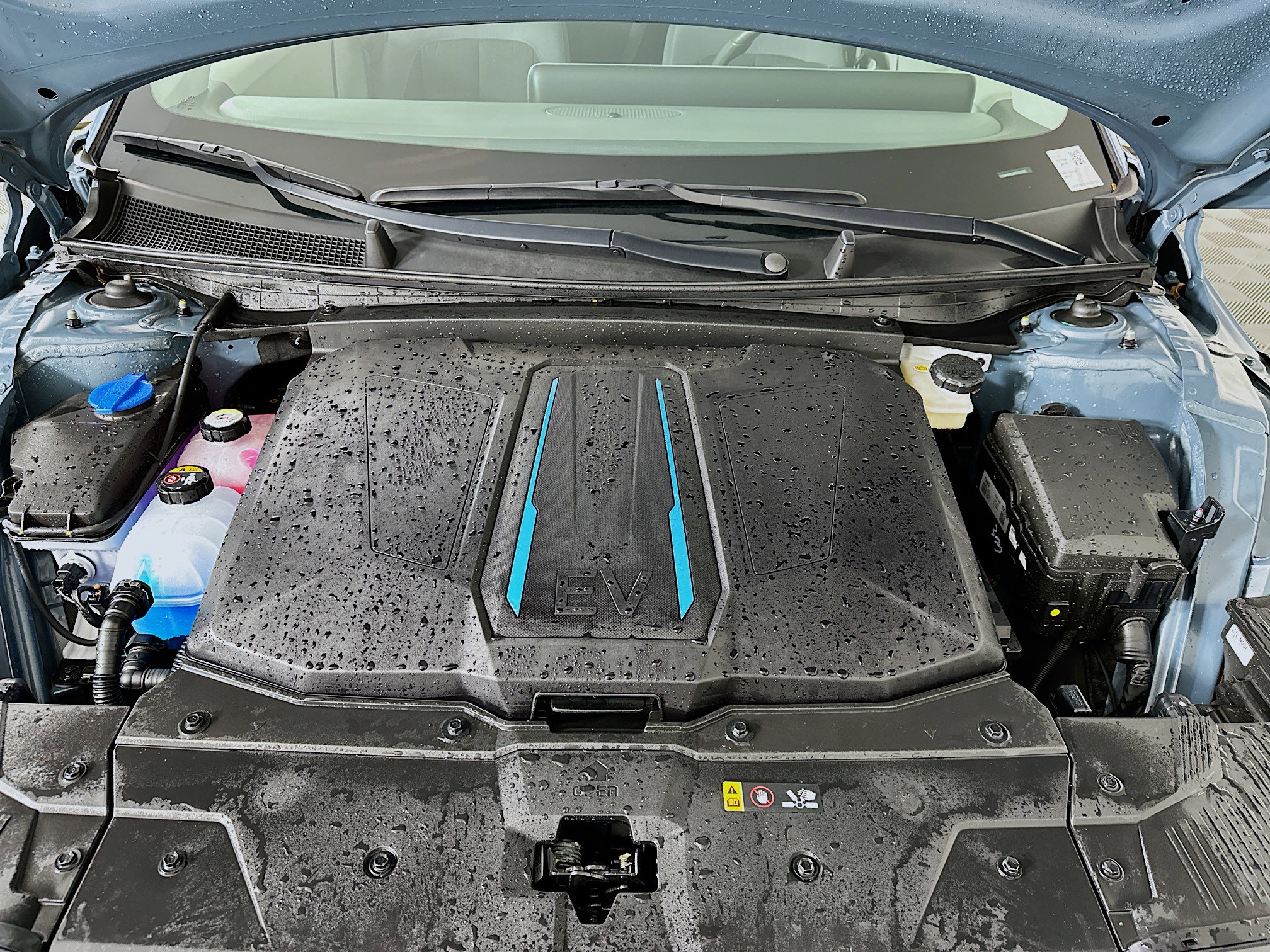 Used 2024 Hyundai Ioniq 5 SE image 32