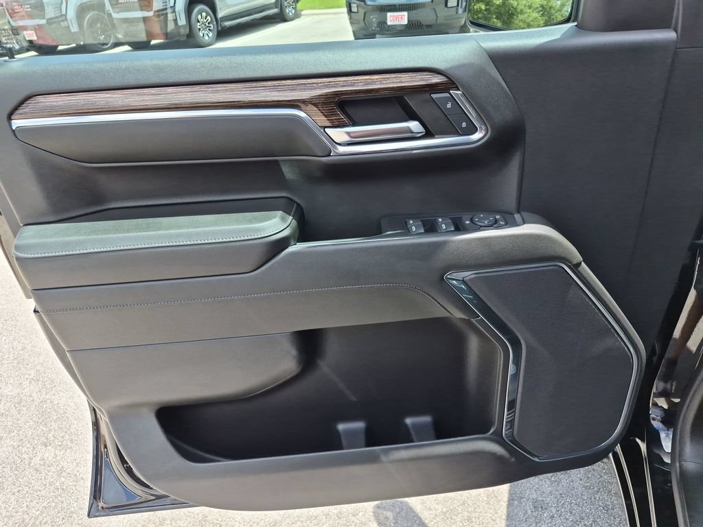 Used 2024 GMC Sierra 1500 Elevation RWD image 20