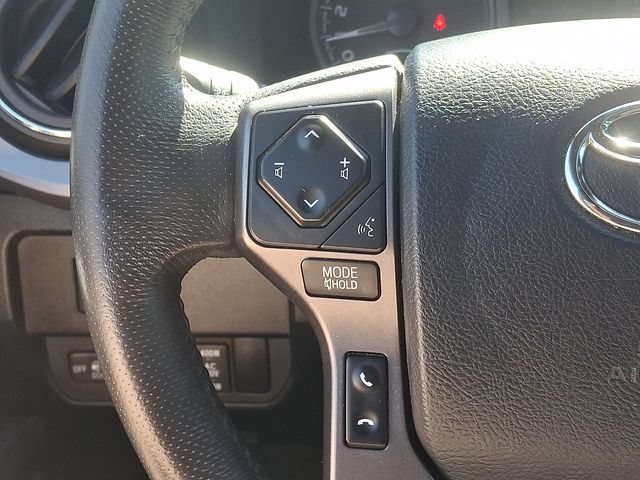 Used 2020 Toyota Tacoma TRD Off-Road w/ TRD Premium Off Road Package AWD/4WD image 28