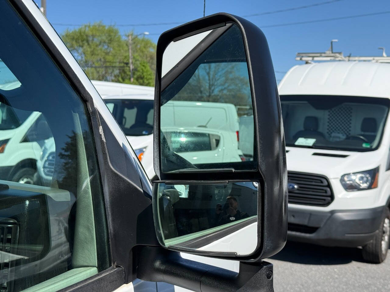 Used 2010 Chevrolet Express 3500 RWD image 39