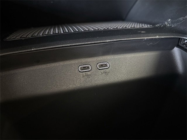 Certified 2025 Chevrolet Blazer EV RS image 30