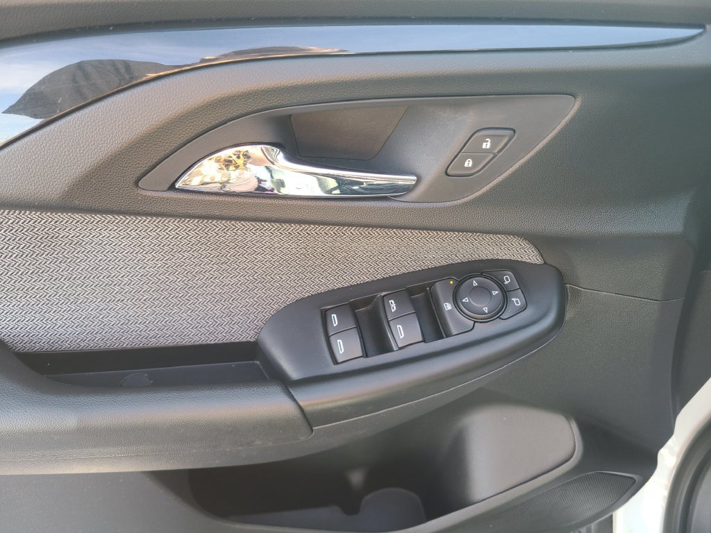 Used 2022 Chevrolet TrailBlazer LS FWD image 20