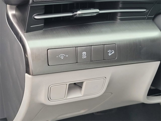 New 2026 Hyundai Kona SEL Premium image 15