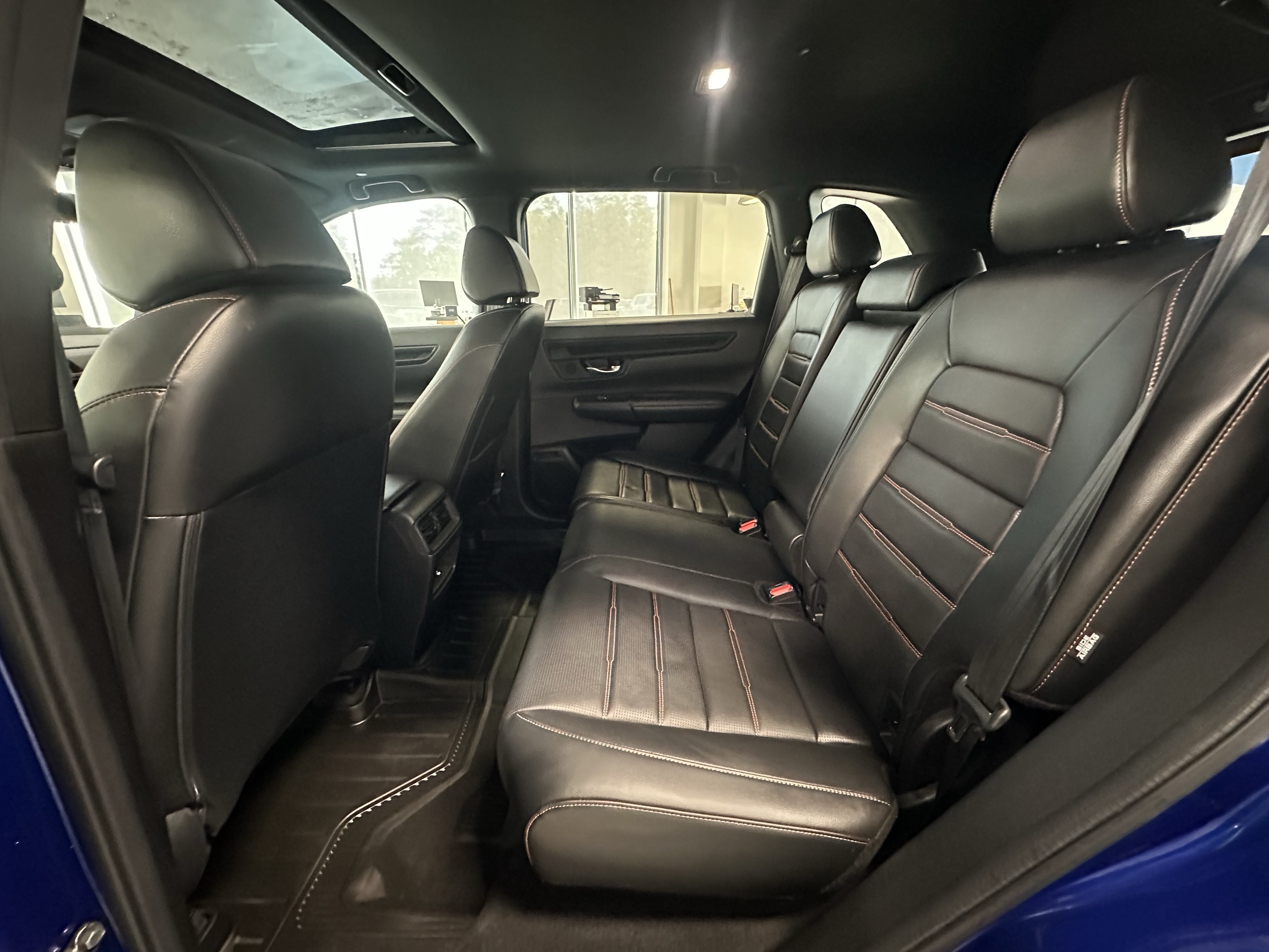 Used 2024 Honda CR-V Sport-L image 17