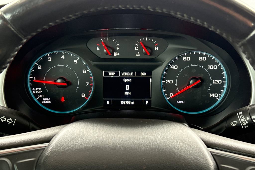 Used 2020 Chevrolet Malibu RS FWD image 35