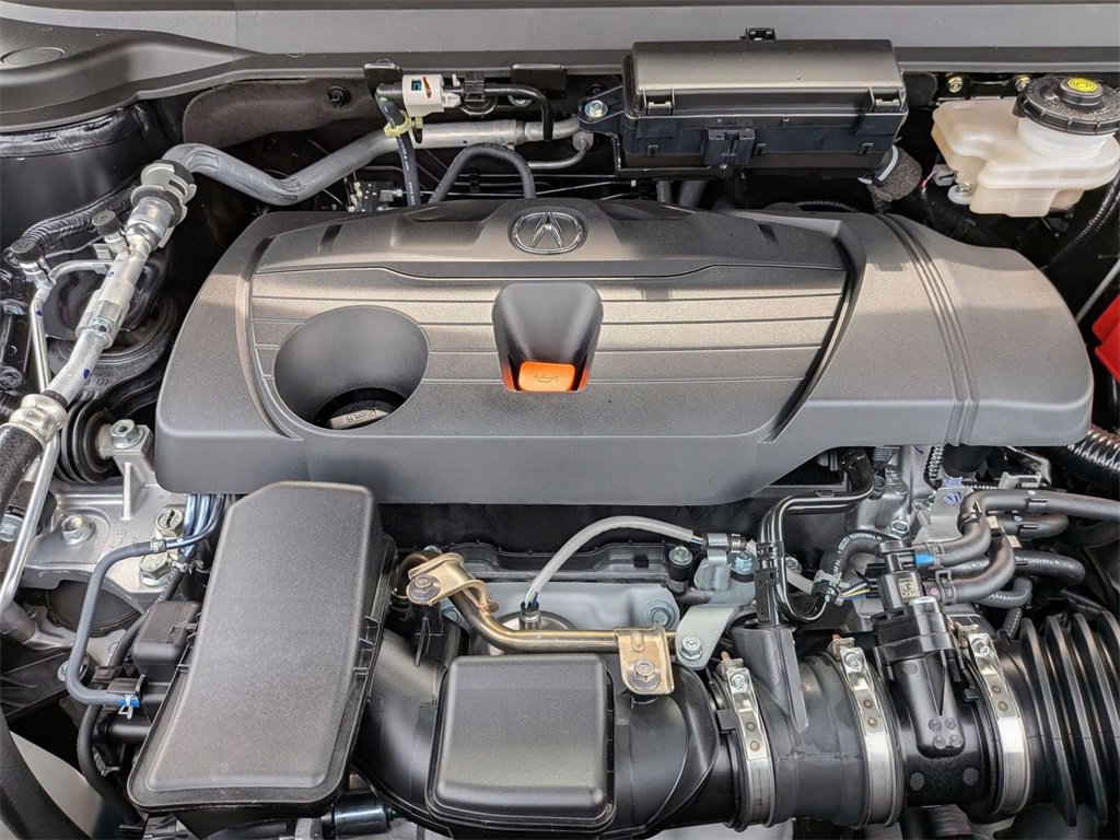New 2025 Acura RDX SH-AWD w/ Advance Package image 33
