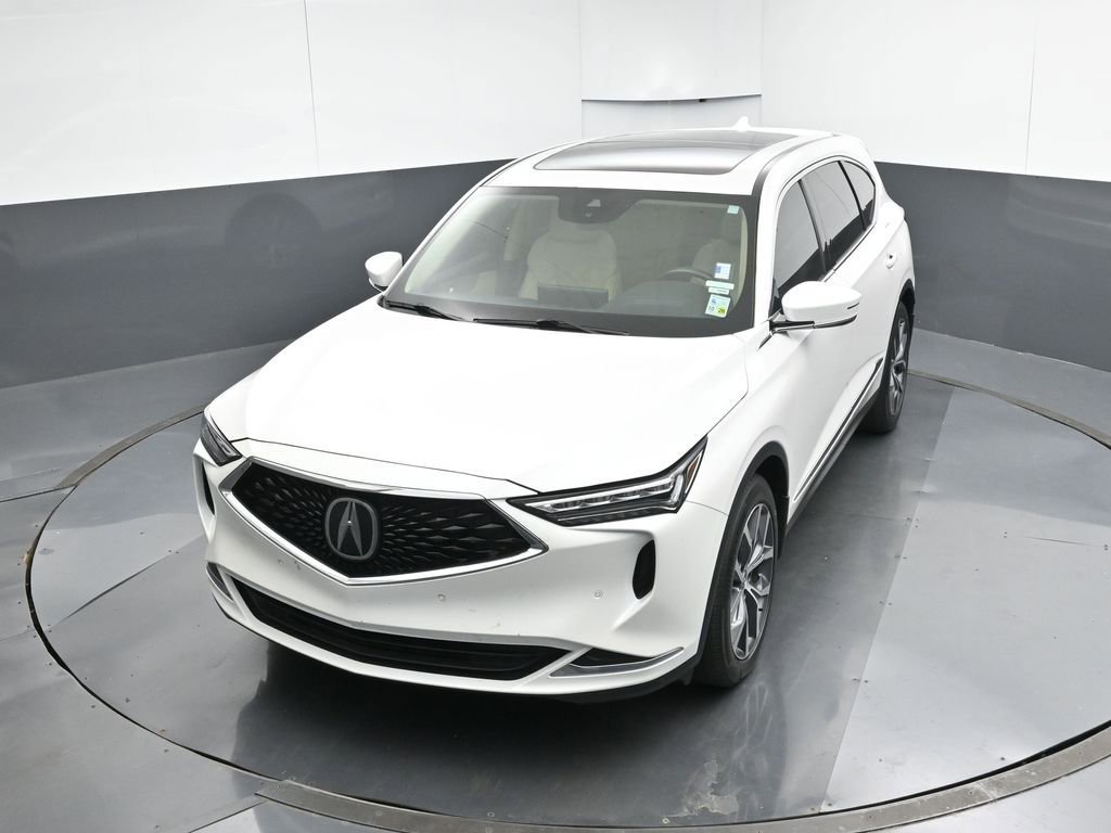 Used 2023 Acura MDX FWD w/ Technology Package image 49