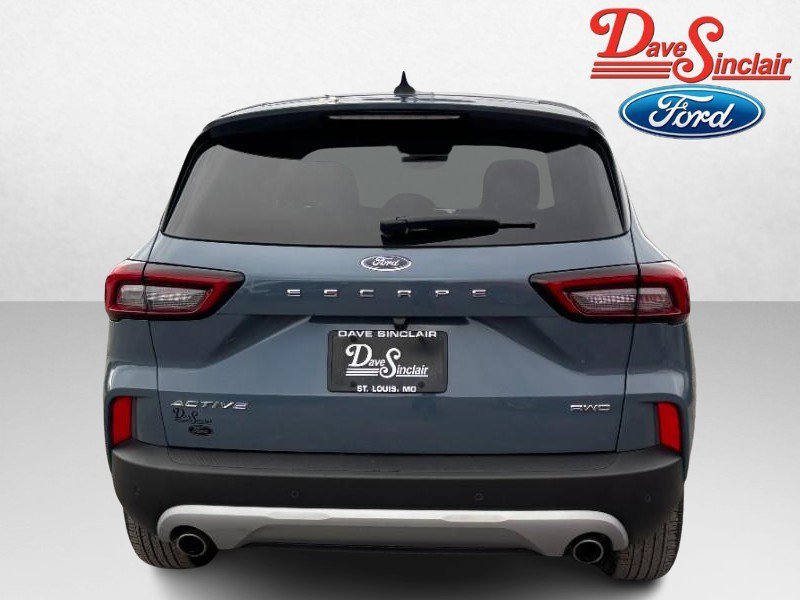 Used 2023 Ford Escape Active w/ Tech Pack #2 AWD/4WD image 8