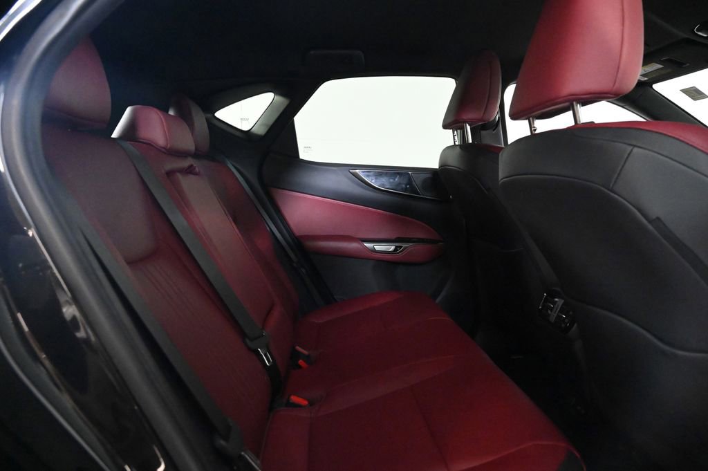 Used 2023 Lexus NX 250 FWD w/ Towing Package (2000 Lbs) image 17