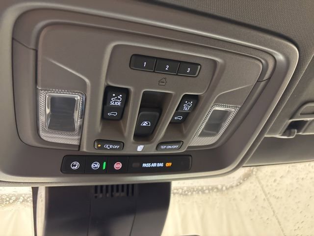 New 2026 Chevrolet Silverado 1500 LT Trail Boss w/ Safety Package image 42