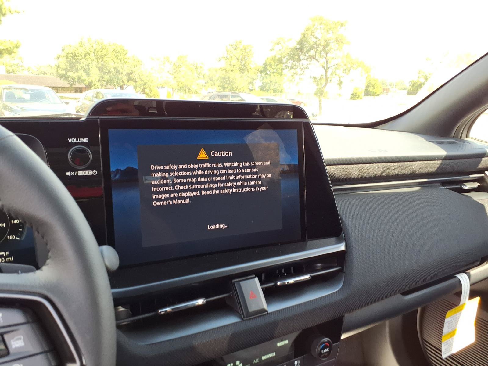 New 2026 Subaru Outback Premium AWD/4WD image 6