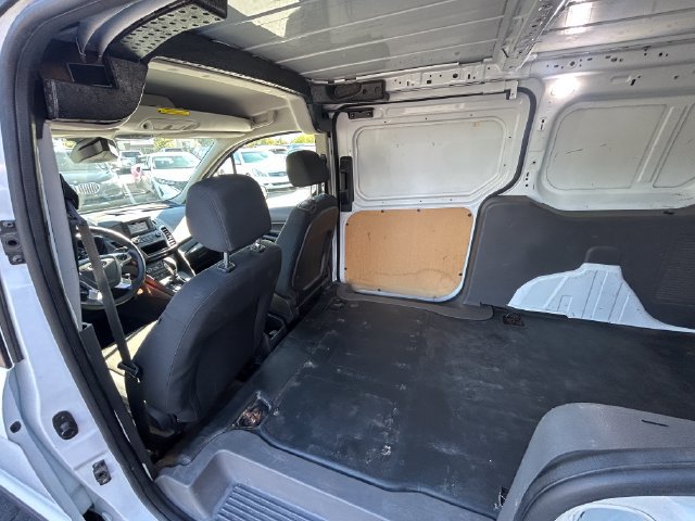 Used 2021 Ford Transit Connect XL FWD image 27