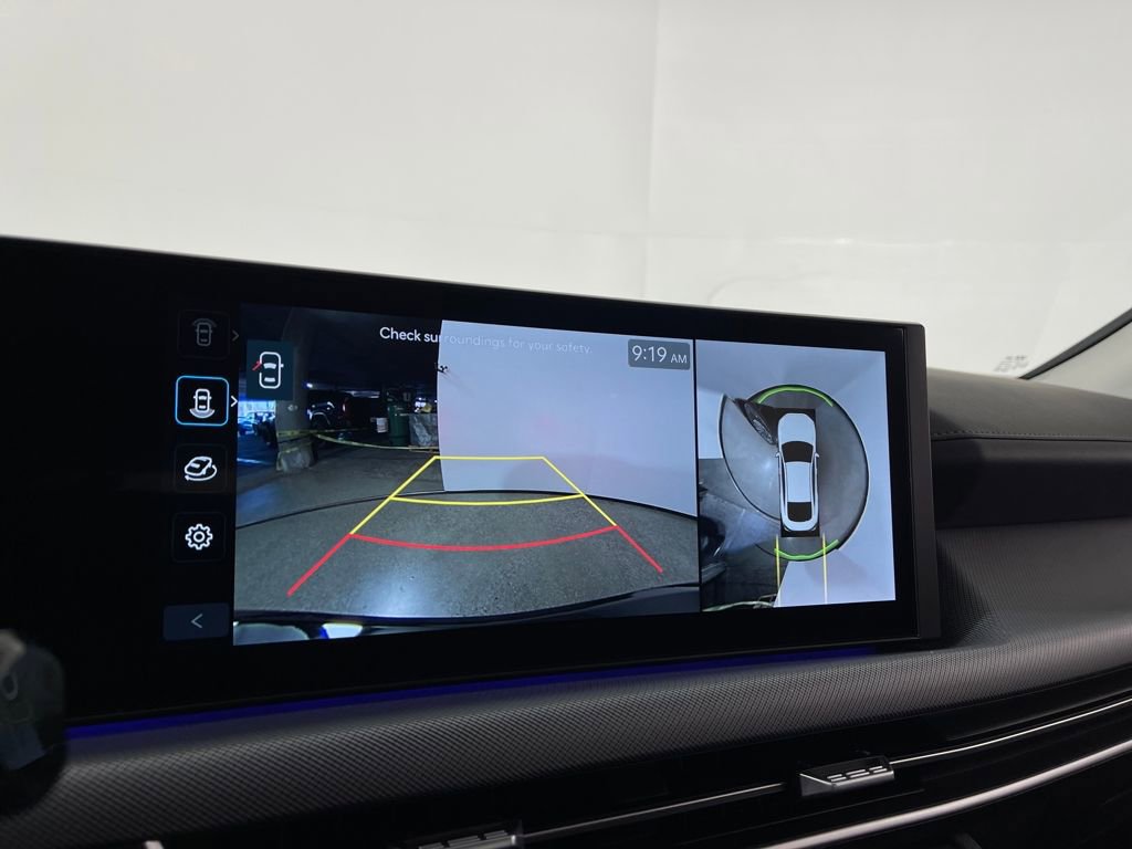 New 2026 Hyundai Sonata Limited image 23