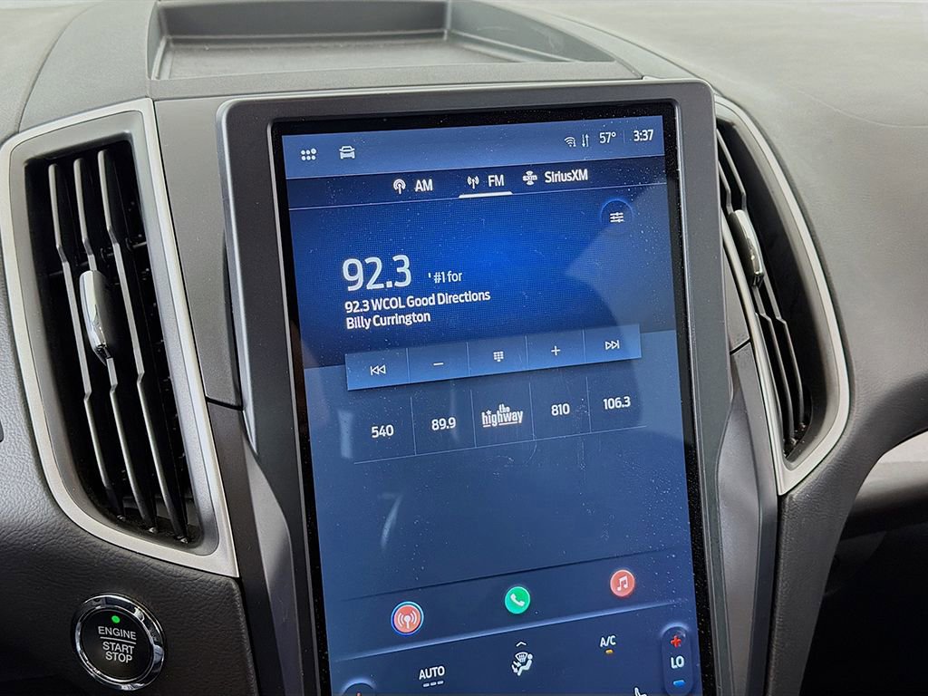 Used 2023 Ford Edge SEL w/ Convenience Package AWD/4WD image 31