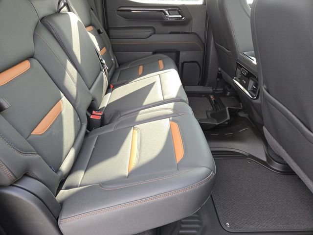 New 2026 GMC Sierra 1500 AT4 w/ AT4 Premium Package image 30
