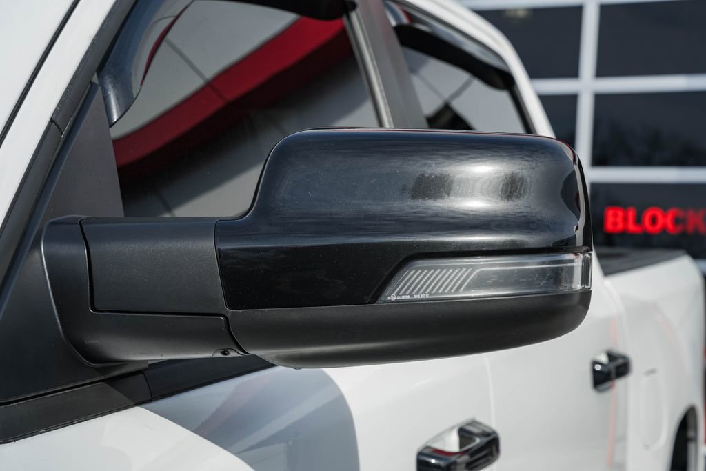 Certified 2023 RAM 1500 Laramie image 18