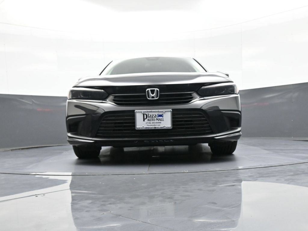 Certified 2023 Honda Civic Sport image 26